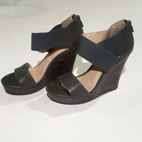 Seychelles Womens wedge size 9 - Picture 8 of 8